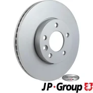 ���� ��������� VW Multivan/T5 03-/Touareg 02-10 �������� D 308��. JP Group 1163111800 JP Group 1163111800 1163111800 ����