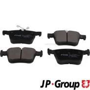 ������� ��������� AUDI A3/Skoda Kodiaq/VW GOLF/Passat/Tiguan 12- ������ JP Group 1163708610 JP Group 1163708610 1163708610 ����