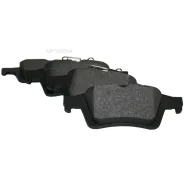 ������� ��������� FORD Focus II/III/Mazda 3/OPEL Vectra C/Volvo S40 ������ JP Group 1263700610 JP Group 1263700610 1263700610 ����