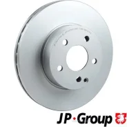 ���� ��������� Mercedes W204/W212 09- �������� D 295��. JP Group 1363107400 JP Group 1363107400 1363107400 ����