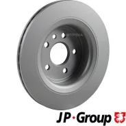 ���� ��������� Volvo XC60 08- ������ JP Group 4963200900 JP Group 4963200900 4963200900 ����