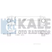 �������� ����������� ��� �/� Mercedes Sprinter (06-)/VW Crafter (06-) ������ KALE 342800 KALE 342800 342800 ����