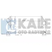 �������� ����������� ��� �/� Mercedes Sprinter (95-)/VW LT (97-) ������ KALE 343200 KALE 343200 343200 ����