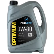 ReinWell