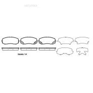 ������� ��������� �������� Remsa 140500 Remsa 140500 140500 ����