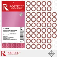 ������ �������������� ��������� ������� ��� (6�1,2), FPM (��. 50��. ) Rosteco 21680 Rosteco 21680 21680 ����