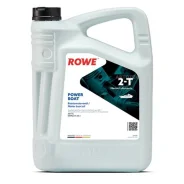 Rowe Hightec