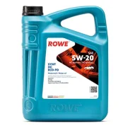Rowe Hightec Synt HC Eco-FO