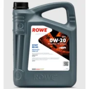 Rowe Hightec Synt RS HC
