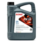 Rowe Hightec Synt RS