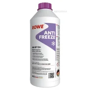 ����������� �������� HIGHTEC ANTIFREEZE AN G12+ (1,5 �) ROWE 21014001599 ROWE 21014001599 ����