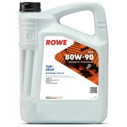 Rowe Hightec