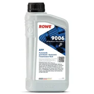 Rowe Hightec Synt RS LV II