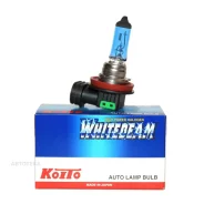 ����� ������������������� Koito Whitebeam H11 12V 55W (100W) 4000K (��. 1 ��. ) Koito 0750W Koito 0750W 0750W ����
