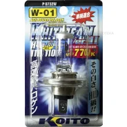 ����� ������������������� Koito Whitebeam H4U 12V 60/55W (110/110W) 3770K, �������-�������� 1 ��. Koito P0732W Koito P0732W P0732W ����