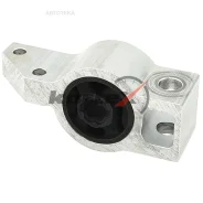 ����������� ������ VW GOLF V/VI/Jetta/Octavia 04- ���. ����. ���. ���. Kortex KBS412 Kortex KBS412 KBS412 ����