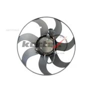 ���������� ��������� VW Polo Sedan (10-)Skoda Rapid (12-) (LFc 1853) KFD086 Kortex KFD086 Kortex KFD086 KFD086 ����