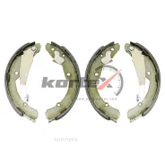 ������� ���������� Skoda Octavia 95-04/Roomster 06-/VW Caddy 95-04 (�-�)(230x32) Kortex KS033STD Kortex KS033STD KS033STD ����