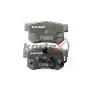 ������� ��������� Honda Accord 2.0-2.4 ���� 08-/CR-V II 02-06/FR-V 05- ������ Kortex KT3438STD Kortex KT3438STD, ������ KT3438STD ����
