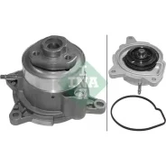 ����� ������� Skoda Fabia II 1.2TSI 538007510 INA 538007510 538007510 ����