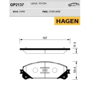 ������� ��������� Sangsin Brake GP2137 Sangsin Brake GP2137 GP2137 ����