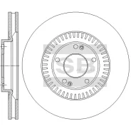 ���� ��������� Sangsin Brake SD1162 Sangsin Brake SD1162 SD1162 ����