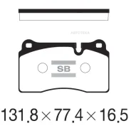 ������� ���������, �������� AUDI TT II (2006-2014), VW Touareg (2002-2010), LAND Rover Range Rover III (LM) (2002-2012)/ Range Rover Sport (LS) (2005...