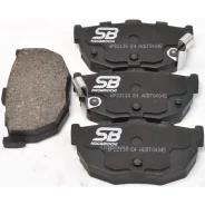 ��������� �������� ������� BP22130 SB Nagamochi BP22130 Hyundai Elantra 1.6 2003 - 2006 Hyundai Elantra 2.0 2000 - 2006 Hyundai Elantra 1.6 2000 - 200...