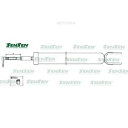 ����������� ������ KIA Carens II FJ, Carens III UN, Lotze MG, Magnetis Sensen 32130261 Sensen 32130261 32130261 ����
