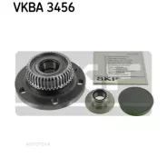 ��������� ��������� �������� SKF VKBA3456 AUDI, SEAT, Skoda, VW SKF VKBA3456 VKBA3456 ����