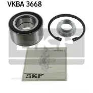 ��������� ����. ����. ���/��. SKF VKBA3668 BMW E38 728-750/iL/725tds 10/94-11/01, X3 1/04-, Z3 M 3,2 3/97-6/01 SKF VKBA3668 VKBA3668 ����