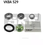 ��������� ��������� �������� SKF VKBA529 AUDI, Buick (SGM), Porsche, SEAT, Skoda, VW SKF VKBA529 VKBA529 ����