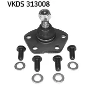 ������� ����� SKF VKDS313008 Citroen Jumper I/ Jumper II, Peugeot Boxer I SKF VKDS313008 VKDS313008 ����