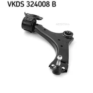 ����� �������� R SKF VKDS324008B FORD Galaxy II/ Mondeo IV/ S-MAX, Volvo V60/ V70 SKF VKDS324008B VKDS324008B ����