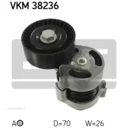 ���������� ������������� ����� SKF VKM38236 BMW, BMW (Brilliance) SKF VKM38236 VKM38236 ����