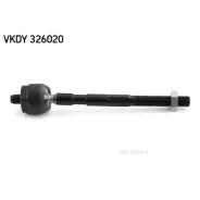 ���� ������� SKF VKDY326020 Renault. Logan, Logan MCV, Sandero, Logan, Logan Express, Sandero, Sandero/Stepway SKF VKDY326020 VKDY326020 ����