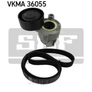 �������� ������������� ����� SKF VKMA36055 Dacia, Nissan, Renault SKF VKMA36055 VKMA36055 ����