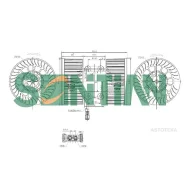 ���������� ��������� Sontian ZD172167A Sontian ZD172167A ZD172167A ����
