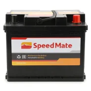 SpeedMate