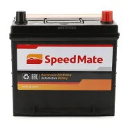 SpeedMate