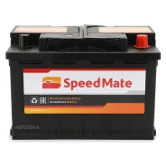 SpeedMate