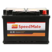 SpeedMate