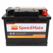 SpeedMate