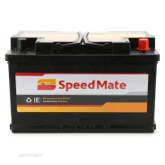 SpeedMate