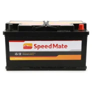 SpeedMate