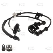 ������ ABS ��� �/� Hyundai Solaris (10-)/KIA Rio (11-) �����. ���. (VS-ABS 0802) Startvolt Vsabs0802 Startvolt Vsabs0802 VSABS0802 ����