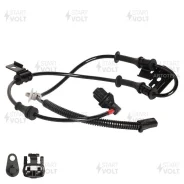 ������ ABS ��� �/� Hyundai Solaris 10-/KIA Rio 11- �����. ����. Vsabs0801 Startvolt Vsabs0801 Startvolt Vsabs0801 VSABS0801 ����