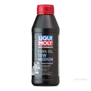 Liqui Moly Motorbike Fork Oil