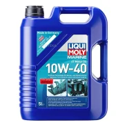 Liqui Moly Marine 4T