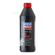Liqui Moly Motorbike Fork Oil